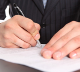 Power of attorney