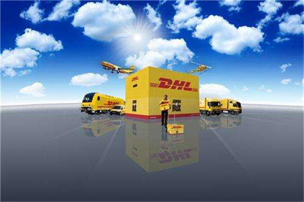 DHL Express