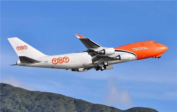 TNT Express