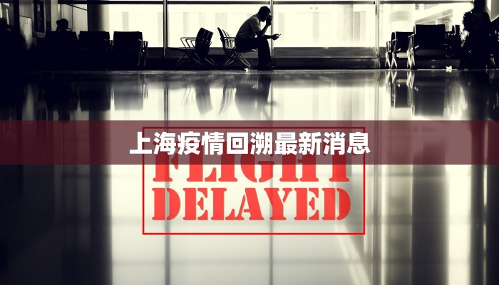 上海疫情回溯最新消息