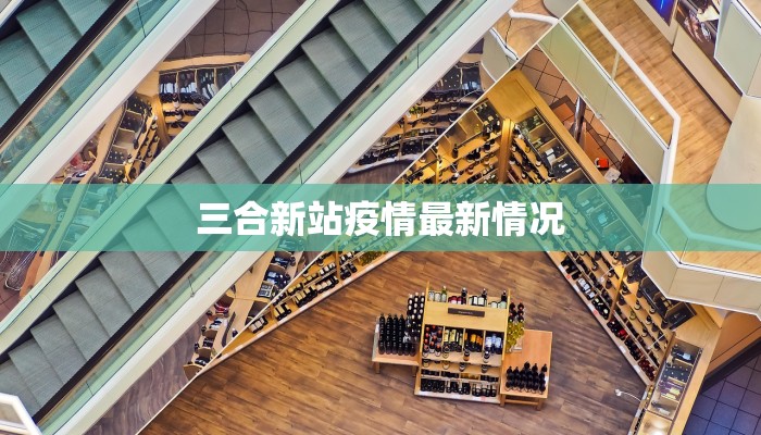 三合新站疫情最新情况