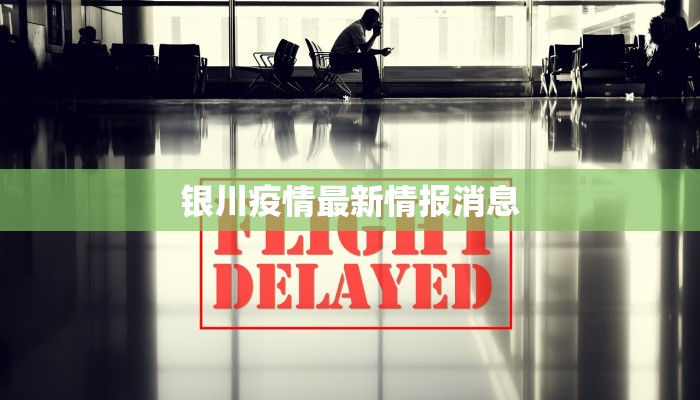 银川疫情最新情报消息