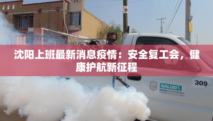 沈阳上班最新消息疫情:安全复工会,健康护航新征程 沈阳上班最新消息疫情:安全复工会,健康护航新征程