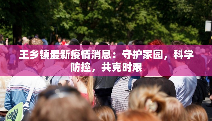 王乡镇最新疫情消息：守护家园，科学防控，共克时艰